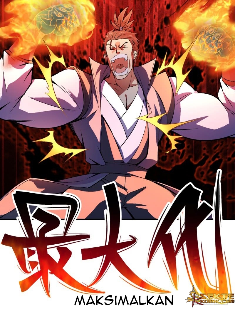 I Picked Up An Attributes Chapter 18 Gambar 14